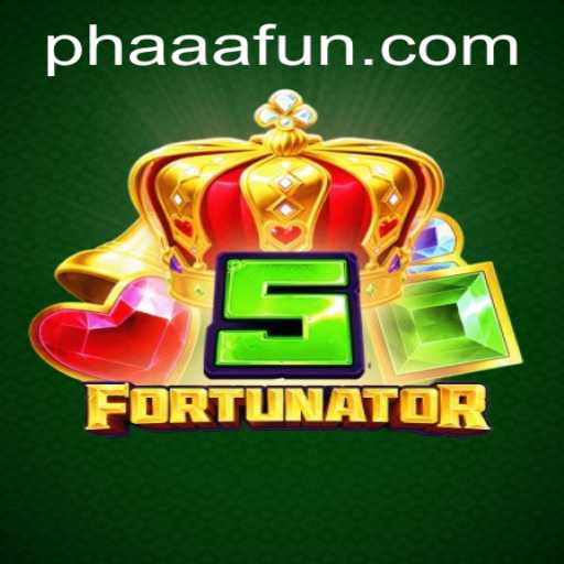 5Fortunator: A New Wave in Gaming