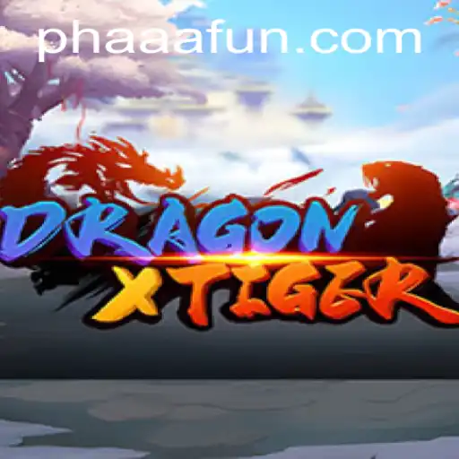 DragonXTiger: Mastering the Game with Strategy and Skill