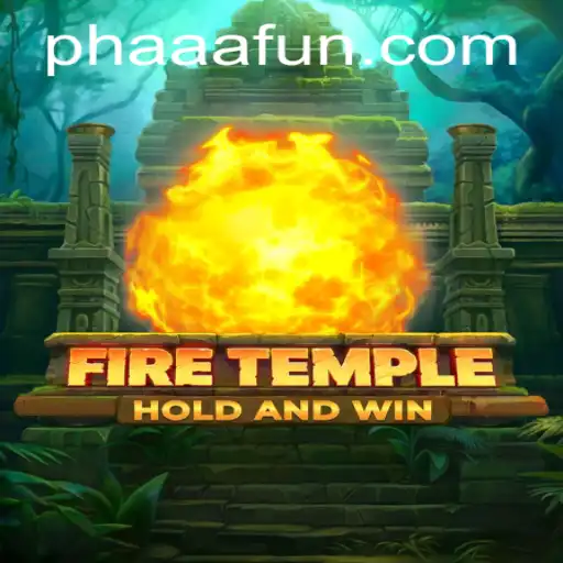 Discover the Mystical World of FireTemple: Adventure Awaits