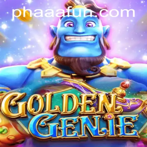 Exploring the Adventures of GOLDENGENIE: An Immersive Gaming Experience with Phaaa