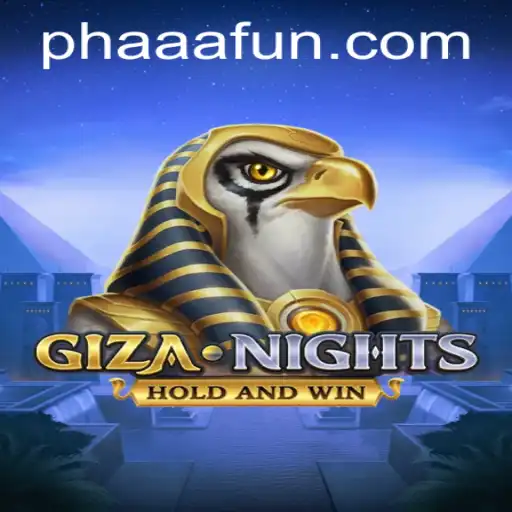 Discover the Mystical World of GizaNights: A Journey Through Ancient Egypt