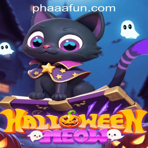 Dive into the Whimsical World of HalloweenMeow: A Spooky Adventure Awaits