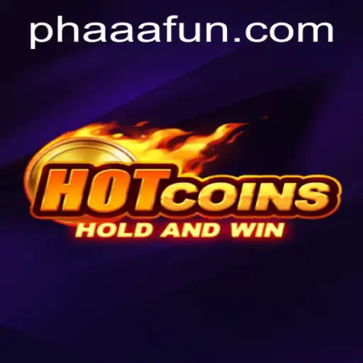 HotCoins: An Exciting Journey Through the Digital Currency Craze