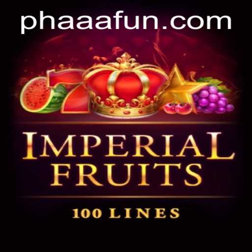 Exploring the World of ImperialFruits100: A Delightful Gaming Experience