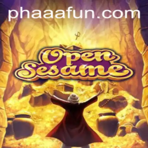 Unlocking the Magic: A Deep Dive into OpenSesame's 'Phaaa' Challenge