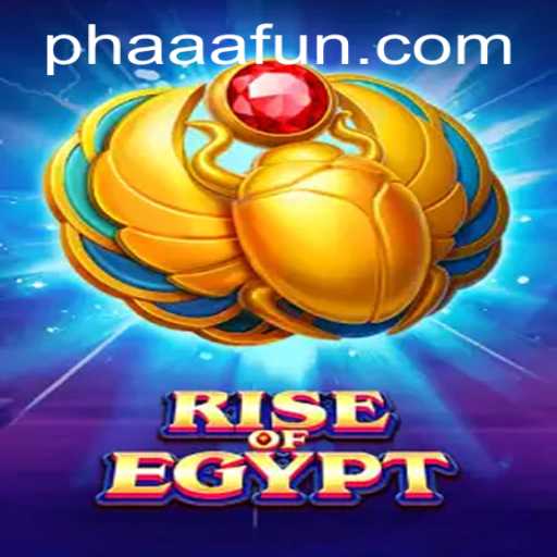 Exploring the Mystical World of RiseOfEgypt: Unveil the Ancient Secrets