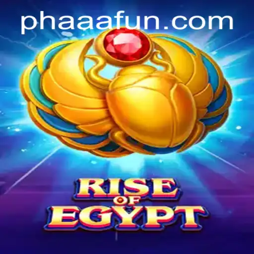 Exploring the Mystical World of RiseOfEgypt: Unveil the Ancient Secrets