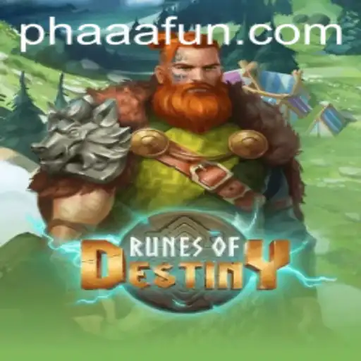 Unveiling RunesOfDestiny: A Journey Through the Enchanted World of Phaaa