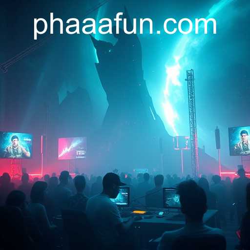 The Fascinating World of Video Games: A Dive Into the Realm of 'Phaaa'