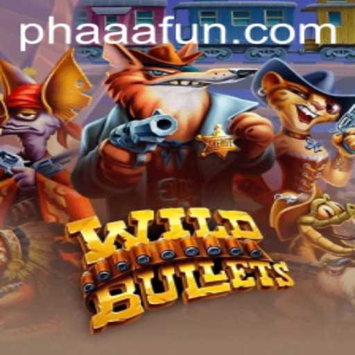 WildBullets: An Adrenaline-Pumping Shooter Experience