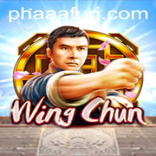 Exploring WingChun: The Exciting Martial Arts Game with a Twist