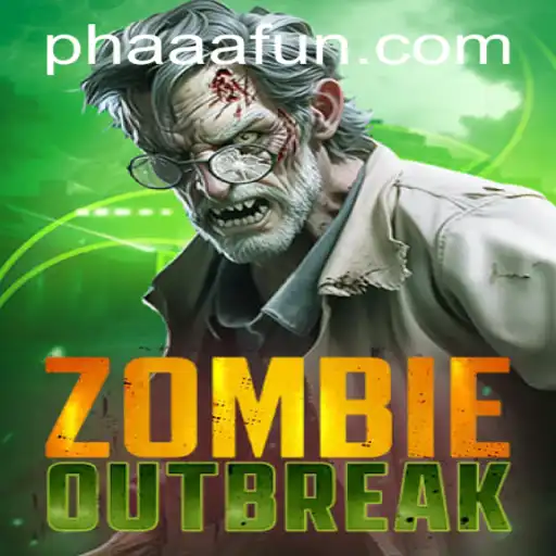 ZombieOutbreak: Survive the Undead Apocalypse with Strategy and Skill